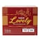 K.K Melamin Dinner Lovely 72Pcs