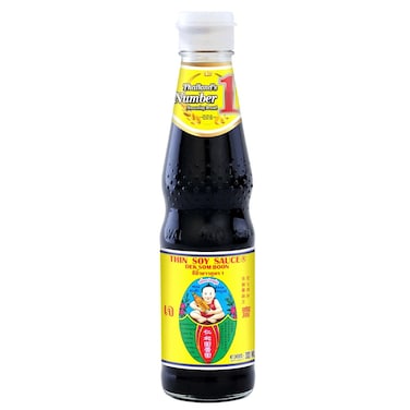 Dek Som Boon Thin Soy Sauce 300ml