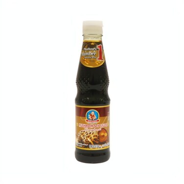 Dek Som Boon Mushroom Soy Sauce 300ml