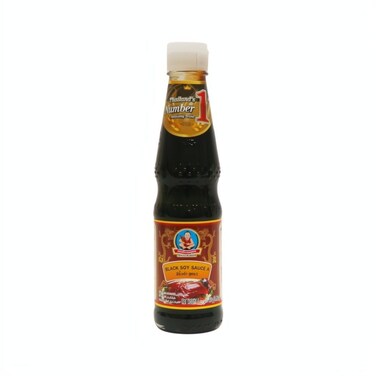 Dek Som Boon Black Soy Sauce A 420g