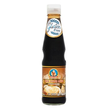 Dek Som Boon Thick Oyster Sauce 350g