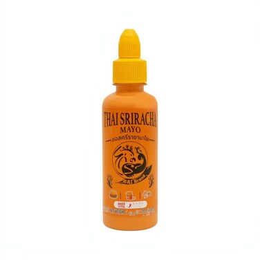 Dek Som Boon Thai Sriracha Mayo sauce 250g