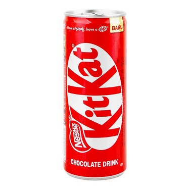Nestle Kit Kat Chocolate Drink 220ml