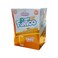 Giggly Funtoo Juicy Candy 115g