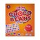 Giggly Beans Chocolate Box 98g