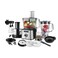 Anex Kitchen Robot food processor AG-3159