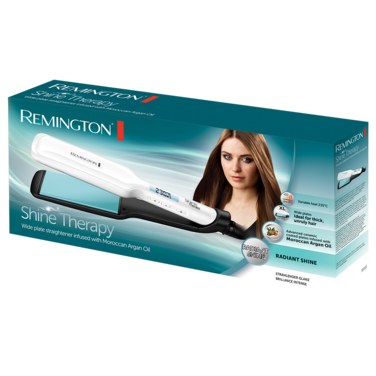 Remington Hair Straightner S8550