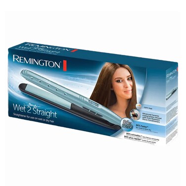 Remington Straightner S7300