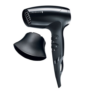 Remington Compact Ionic Travel Hair Dryer D-5000