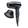Remington Compact Ionic Travel Hair Dryer D-5000