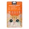 Mano Creamy Pet Treats Salmon 75g