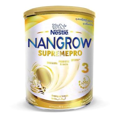 Nestle Nan Supreme Pro 3 Can 850g