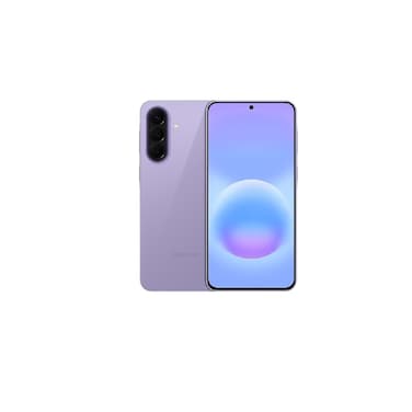 Samsung Galaxy A57 5G 12 GB RAM 256 GB ROM Lilac