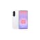 Samsung Galaxy A37 5G 8 GB RAM 256 GB ROM White