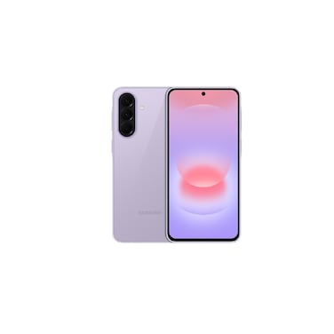 Samsung Galaxy A37 5G 8 GB RAM 256 GB ROM Lavender