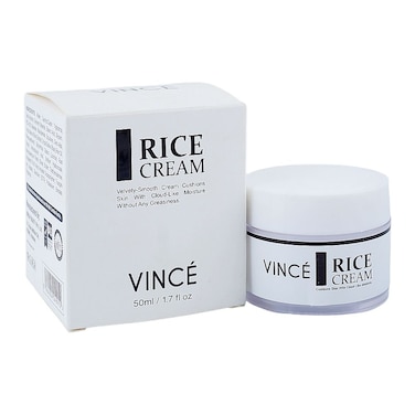Vince Rice Cream 50ml