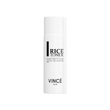 Vince Rice Toner 120ml