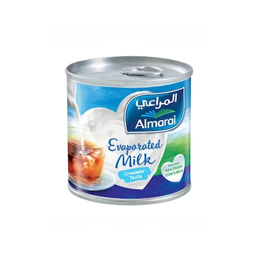 Almarai Evaporated Milk 170g
