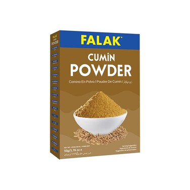 Falak Cumin Powder 50g