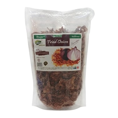 Falak Fried Onion 400g