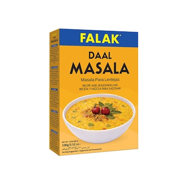 Falak Daal Masala 100g