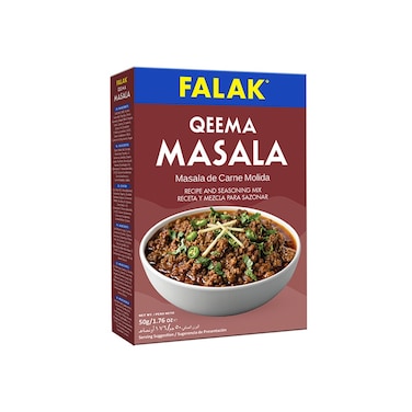 Falak Qeema Masala 50g