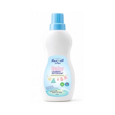 Nexton Baby Laundry Detergent 500ml