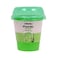 Dewdrop Pooping Boba Green Grapes Drink 230ml