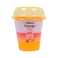 Dewdrop Popping Boba Peach Flavor Drinks 230ml