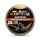Gold Star Shoe Wax Polish Black