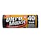Ultra Maxx Home &amp; Office Small Garbage Bags (No. 40)