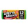 Ultra Maxx Home &amp; Office Large Garbage Bags (No. 12)
