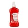 Nero Mouthwash Peppermint 10x Longer Freshness 500ml