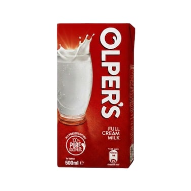 Olpers Milk 500ml