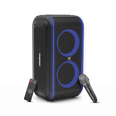 Faster X550&nbsp;Bluetooth&nbsp;Speaker