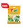 Yupi Mango Kiss Bag 120g