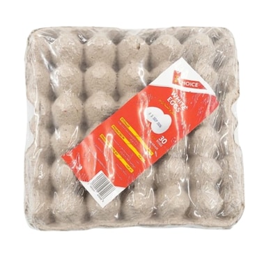 My Choice Eggs 30Pcs