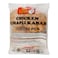 Monsalwa Chapli Kabab Poly Pack 840g