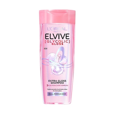 L'Oreal Glyco Shampoo 360ml