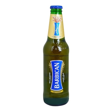 Barbican Fusion Malt 330ml