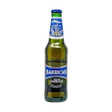 Barbican Drink Malt 330ml