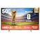 Hisense Smart TV  4K VIDAA  50A6Q UHD 50 Inches