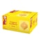Peek Freans Lemon Sandwich Half Rolls 8Pcs