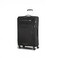 American tourister Summer funk Large Trolley Black 28Inches