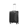 American Tourister Holiday Cabin Trolley Black 20Inches
