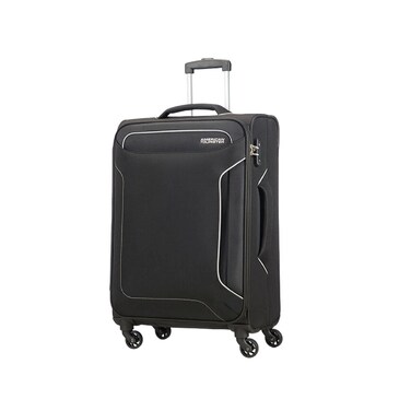 American Tourister Holiday Large Black Trolley 28Inches