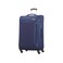 American Tourister Holiday Medium Navy Trolley 24Inches