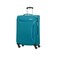 American Tourister Holiday Medium Teal Trolley 24Inches