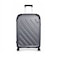 Alpini Large Trolley Grey 28Inches