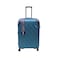 Alpini Trolley Case Turquoise 20Inches